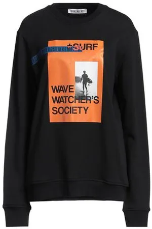 Bikkembergs TOPWEAR - Sweatshirts - on YOOX.com