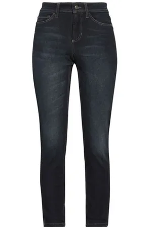 Cambio BOTTOMWEAR - Jeans - on YOOX.com