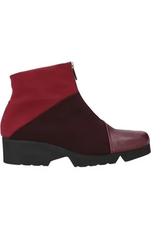 Thierry Rabotin FOOTWEAR - Ankle boots - on YOOX.com