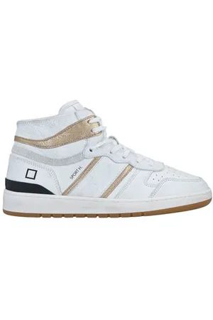 D.A.T.E. FOOTWEAR - Trainers - on YOOX.com