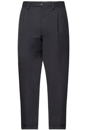 haikure BOTTOMWEAR - Trousers - on YOOX.com
