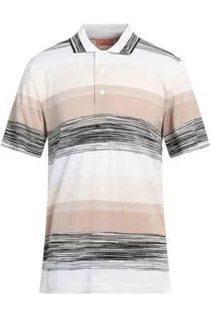 Missoni TOPWEAR - Polo shirts - on YOOX.com
