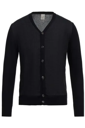 GRP KNITWEAR - Cardigans - on YOOX.com
