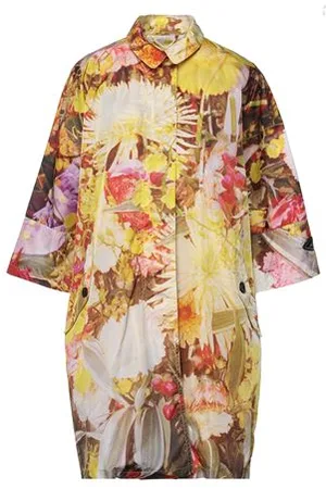 add COATS & JACKETS - Overcoats & Trench Coats - on YOOX.com