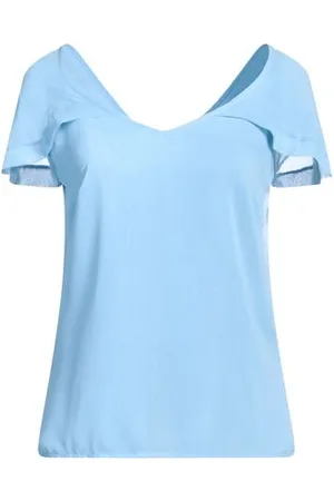 Liu Jo TOPWEAR - Tops - on YOOX.com