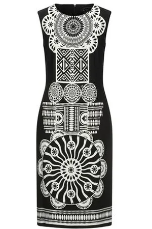 CLIPS DRESSES - Midi dresses - on YOOX.com
