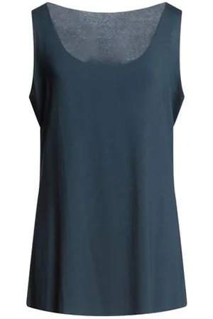 Susy Mix TOPWEAR - Tank Tops - on YOOX.com