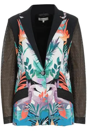 ANGELO MARANI SUITS and CO-ORDS - Blazers - on YOOX.com