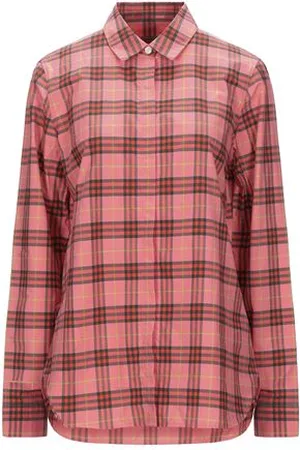 Burberry TOPWEAR - Shirts - on YOOX.com