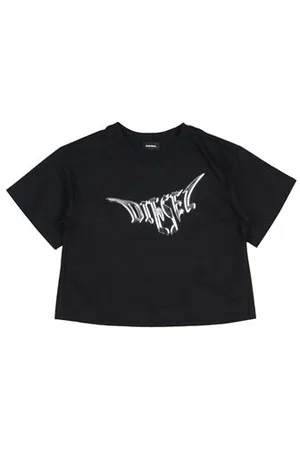 Diesel TOPWEAR - T-shirts - on YOOX.com