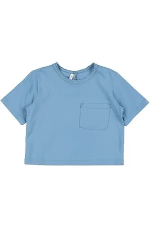 Zhoe & Tobiah TOPWEAR - T-shirts - on YOOX.com