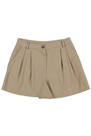 DOUUOD BOTTOMWEAR - Shorts & Bermuda Shorts - on YOOX.com