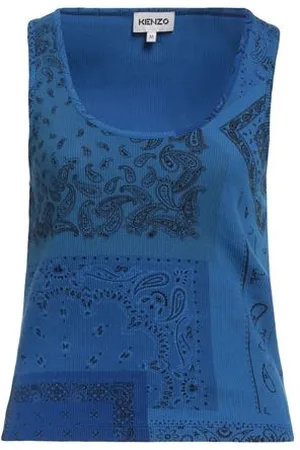 Kenzo TOPWEAR - Tops - on YOOX.com