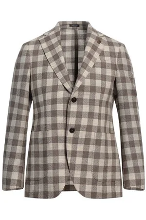 BRERAS SUITS and CO-ORDS - Blazers - on YOOX.com