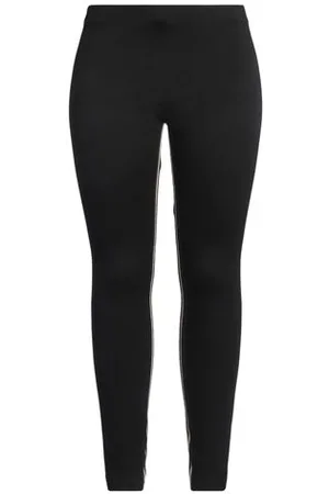 ERMANNO SCERVINO BOTTOMWEAR - Leggings - on YOOX.com
