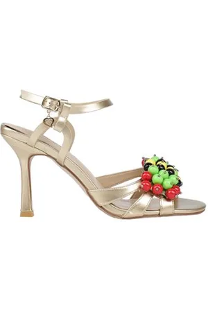 Braccialini FOOTWEAR - Sandals - on YOOX.com