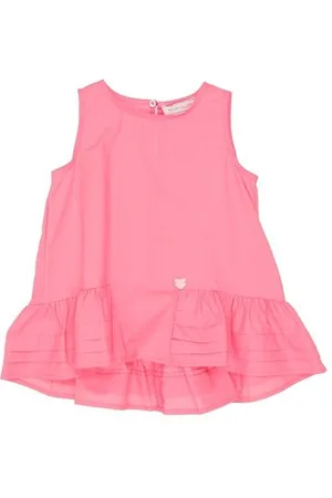 MONNALISA TOPWEAR - Tops - on YOOX.com