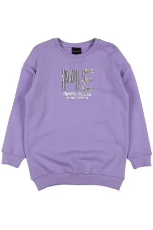 MARC ELLIS TOPWEAR - Sweatshirts - on YOOX.com