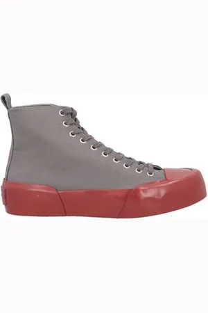 Jil Sander FOOTWEAR - Trainers - on YOOX.com