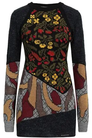 Marine Serre DRESSES - Mini dresses - on YOOX.com