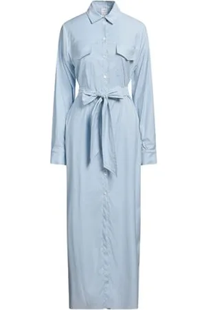 ELEVENTY DRESSES - Maxi dresses - on YOOX.com