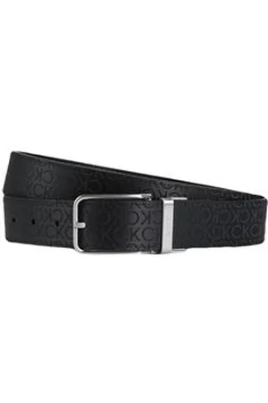 Calvin Klein Small Leather Goods - Belts - on YOOX.com