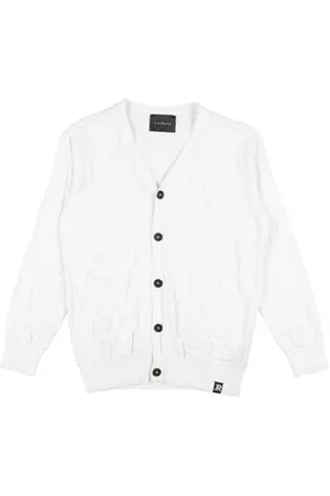 John Richmond KNITWEAR - Cardigans - on YOOX.com