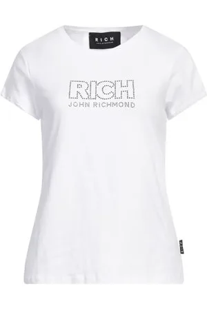 John Richmond TOPWEAR - T-shirts - on YOOX.com