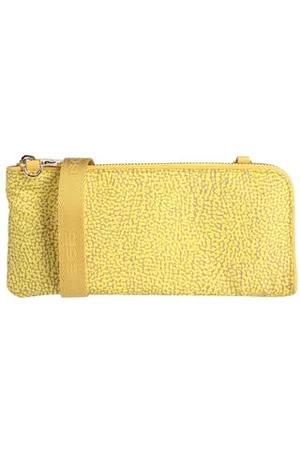 Borbonese BAGS - Cross-body bags - on YOOX.com