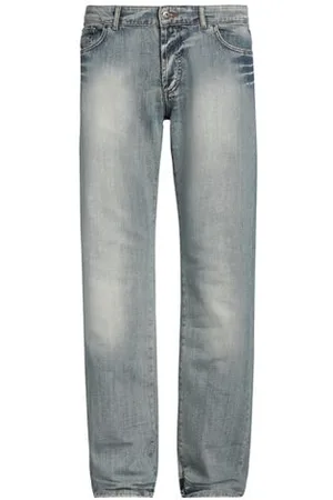John Richmond BOTTOMWEAR - Jeans - on YOOX.com