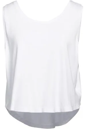 True Religion TOPWEAR - Tank Tops - on YOOX.com