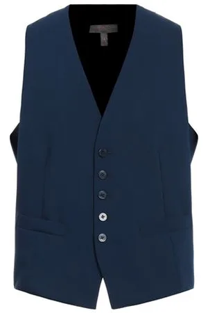 ASFALTO SUITS and CO-ORDS - Waistcoats - on YOOX.com