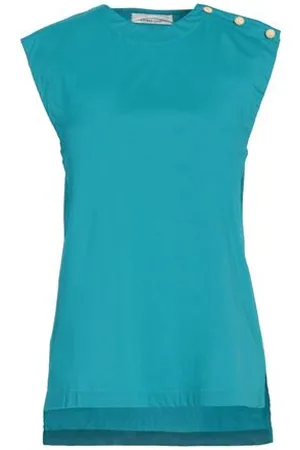 LIVIANA CONTI TOPWEAR - Tops - on YOOX.com