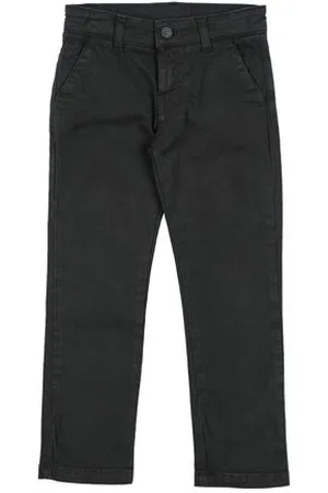 La Martina BOTTOMWEAR - Trousers - on YOOX.com