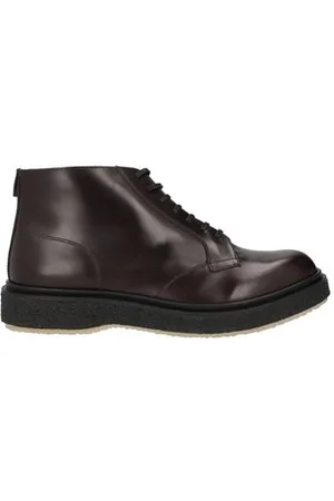 ADIEU PARIS FOOTWEAR - Ankle boots - on YOOX.com