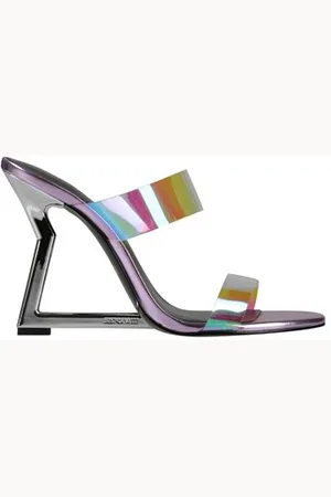 Roberto Cavalli FOOTWEAR - Sandals - on YOOX.com