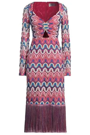 PATBO DRESSES - Midi dresses - on YOOX.com