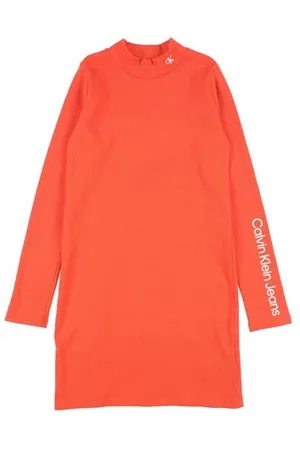 Calvin Klein DRESSES - Kids’ dresses - on YOOX.com