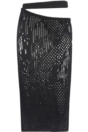 Roberta Einer BOTTOMWEAR - Midi skirts - on YOOX.com