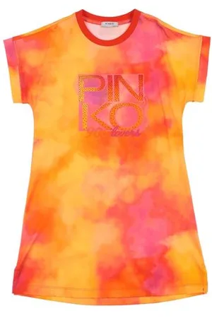 Pinko DRESSES - Kids’ dresses - on YOOX.com