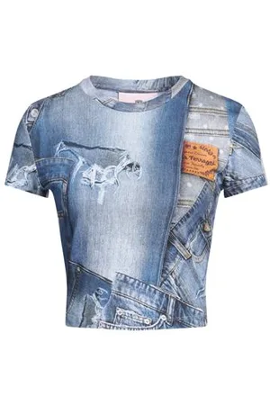 Chiara Ferragni TOPWEAR - T-shirts - on YOOX.com