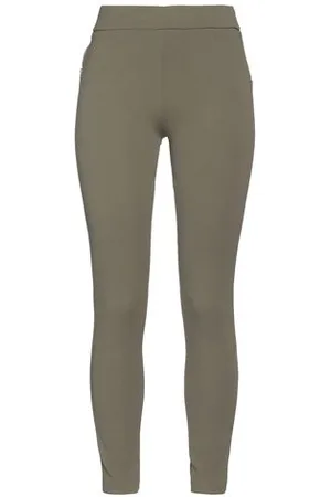 BOUTIQUE DE LA FEMME BOTTOMWEAR - Leggings - on YOOX.com