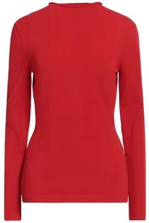 Salvatore Ferragamo TOPWEAR - T-shirts - on YOOX.com