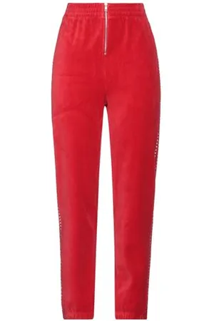Juicy Couture BOTTOMWEAR - Trousers - on YOOX.com