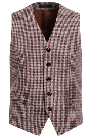 FUTURO REMOTO GIOIELLI SUITS and CO-ORDS - Waistcoats - on YOOX.com