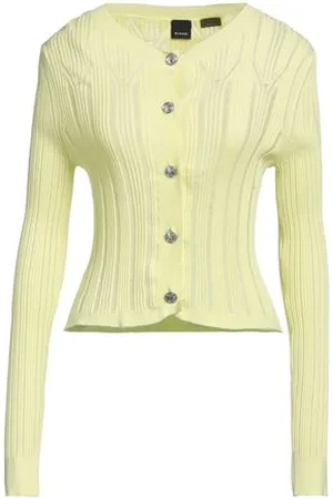 Pinko KNITWEAR - Cardigans - on YOOX.com