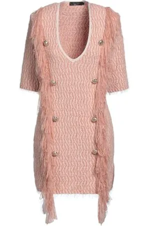 BABYLON DRESSES - Mini dresses - on YOOX.com