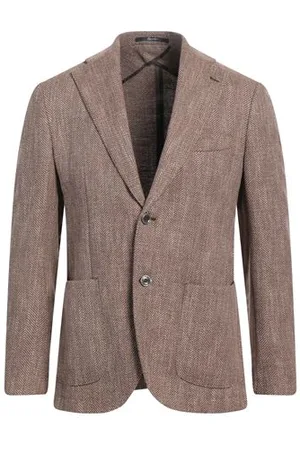 REPORTER SUITS and CO-ORDS - Blazers - on YOOX.com