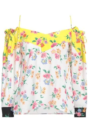 Msgm TOPWEAR - Tops - on YOOX.com