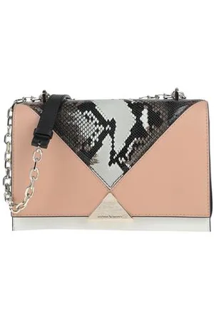 Emporio Armani BAGS - Cross-body bags - on YOOX.com